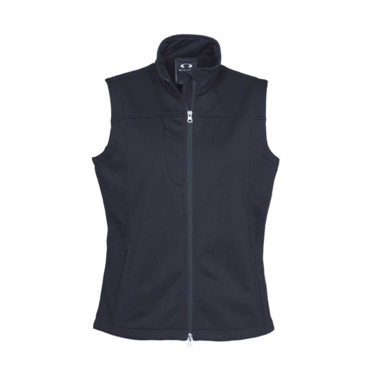Ladies-Softhsell-Vests